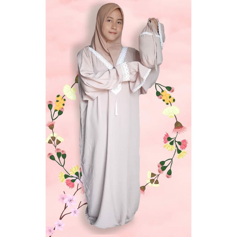 ABAYA ARAB | ABAYA HITAM | ABAYA RAYON | ABAYA PARASUT | MUKENA RAYON | MUKENA MURAH | MUKENA BALI