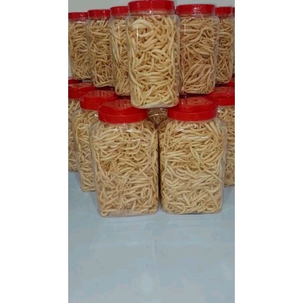 

stikkejuBIG 750 gram