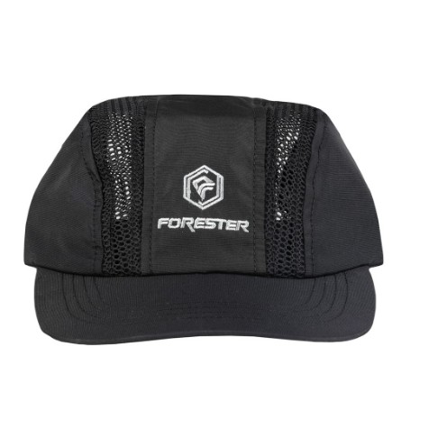 Topi Taslan Topi Waterproof  Tahan Air Topi Caps Pria Wanita Cewek Cowok Forester Tf 04134 Original Thomgear Paiton Probolinggo