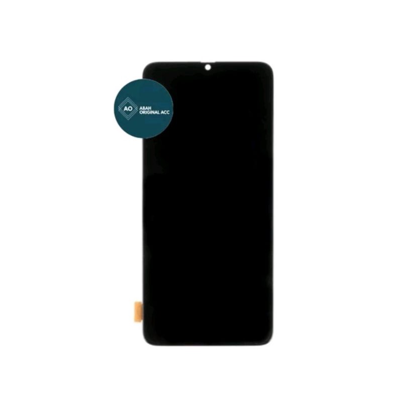 LCD SAMSUNG A70 A705 ORIGINAL FULLSET TOUCHSCREEN