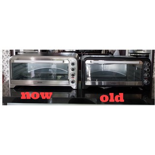 READY STOK Signora oven galaxy 75lt 75 lt liter panggangan listrik