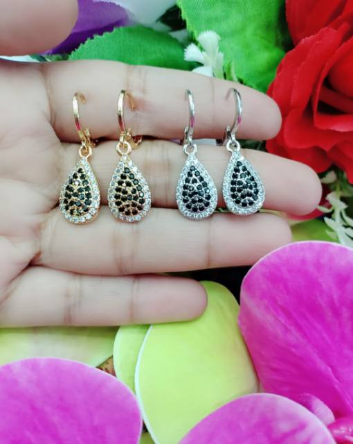 Xuping anting juntai 001-002