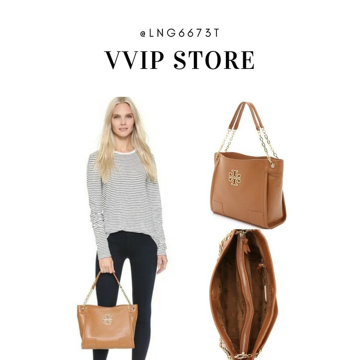 tory burch britten tote