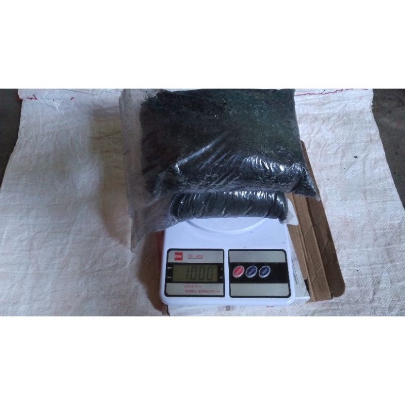 Jual Biochar Cangkang Sawit Shopee Indonesia