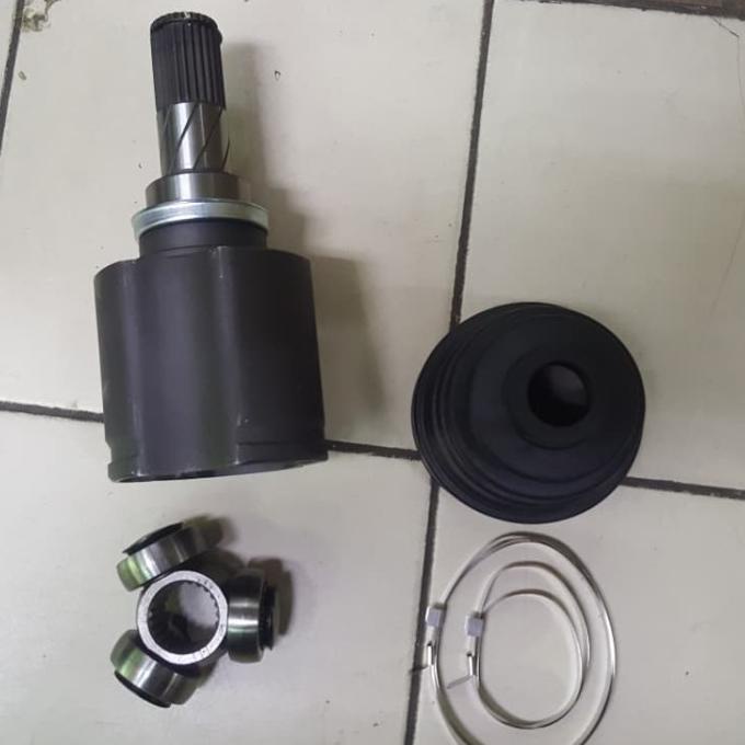 As Roda Cv Joint Inner Shaft Nissan Grand Livina 1.8 Manual Oem
