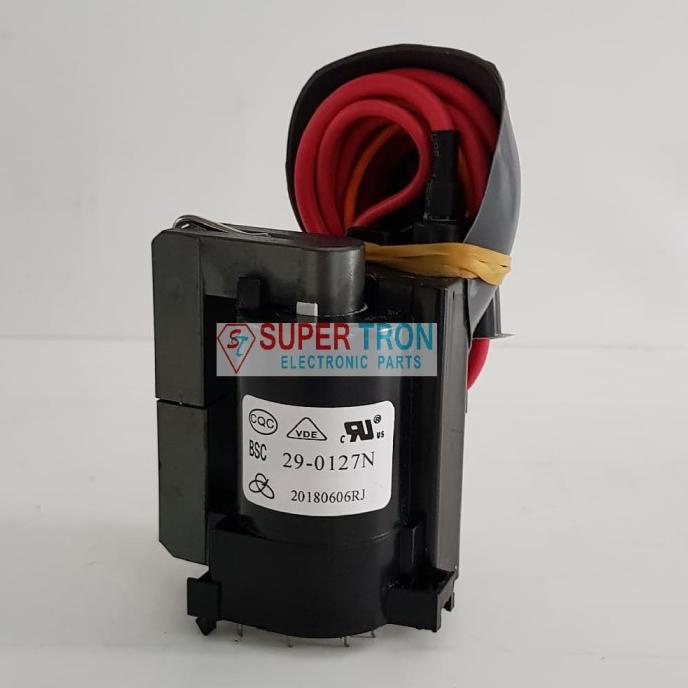 

Flyback BSC 29-0127N super-t70 Diminati Banget