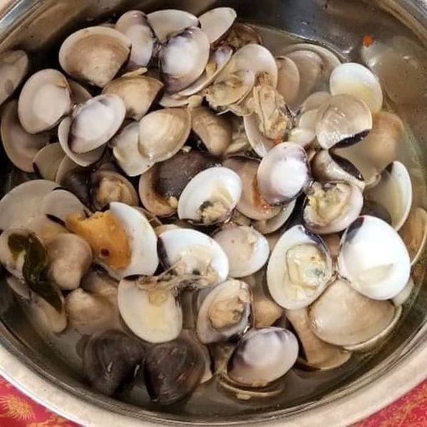 

KERANG TAHU (1KG)