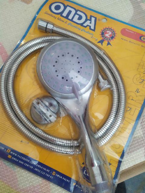 Shower Mandi Onda So 250