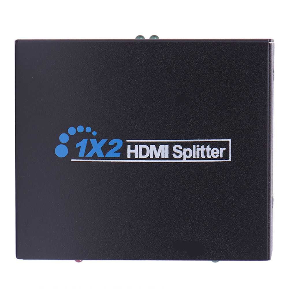 Hot Promo ! HDMI Splitter 1x2 v1.4D ViewHD - PC-47