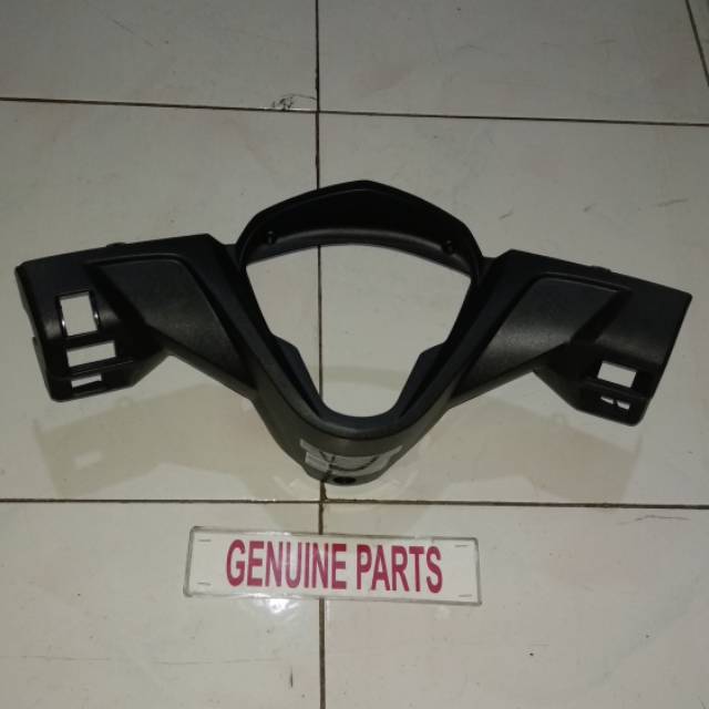 Batok Belakang Spedo Meter Blade Lama 53206-KWB-920 Ori Orginal Ahm