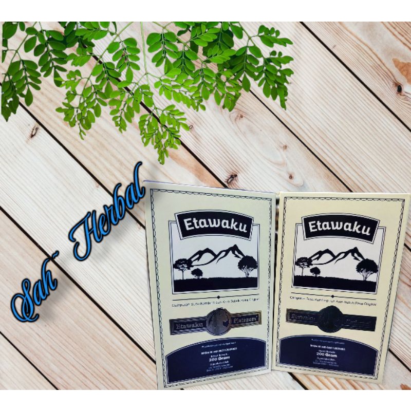 

Etawaku Platinum - Susu Kambing Etawa Original provit & krimer Bubuk solusi atasi masalah