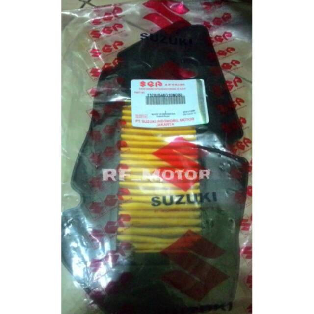 Filter Udara/Saringan Udara SUZUKI Spin/Spin 125