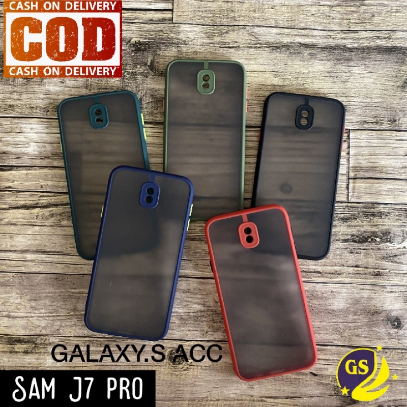 SAMSUNG J1 ACE J2 J5 J7 PRIME PRO A01 CORE J6 J4 J8 A7 A6 Plus 2018 SOFT CASE DOVE MATTE COLORED