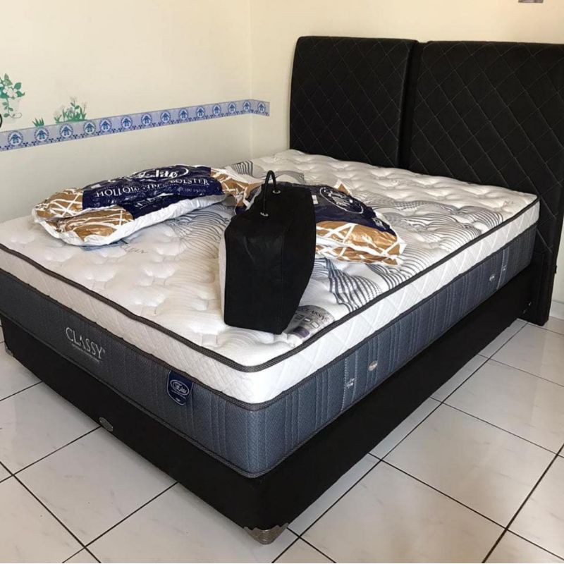 springbed classy dari elite