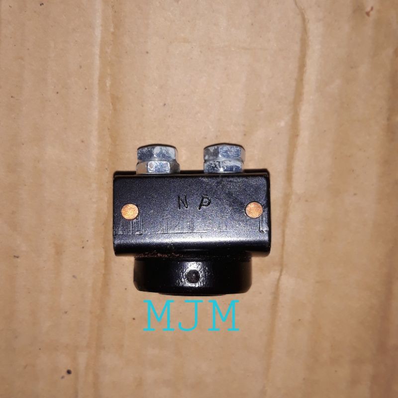 Heather Signal/Kontrol Pemanas 24V K142 ISUZU