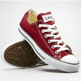 sepatu all star shopee