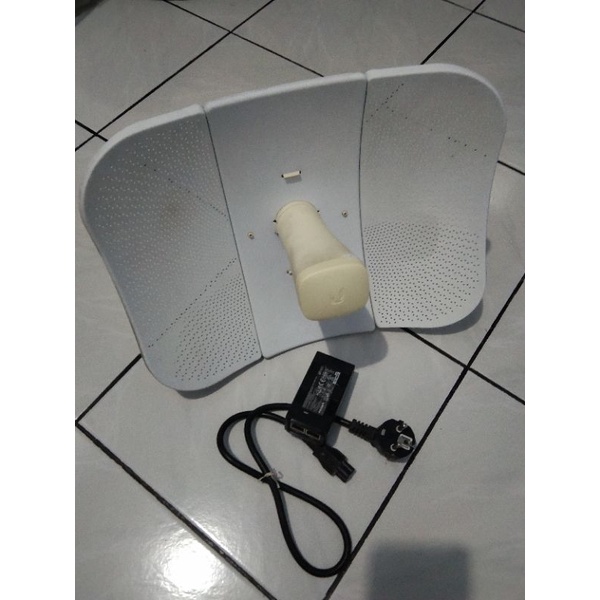 Litebeam AC gen 2 bekas normal