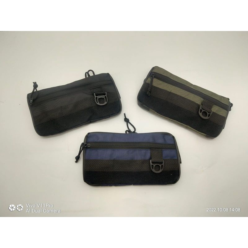 Pouch Bag 3in1 Dhavin