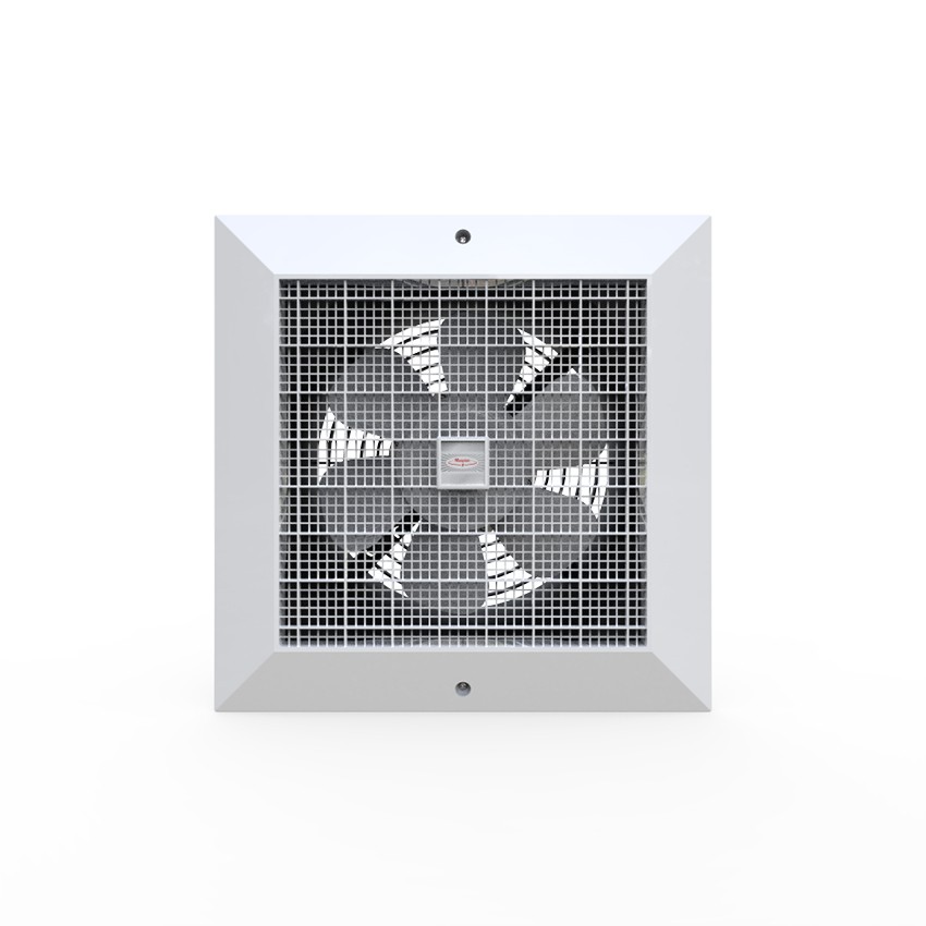 Exhaust Fan Plafon Ceiling Maspion 10 Inch  CEF-25 Fan 10&quot;