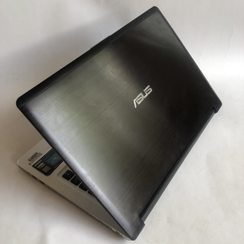 Laptop Asus S46C - Gaming Editing Render Corei i5 gen 3 Dual Vga Nvidia 2GB - Ram 8GB Ssd256GB-6