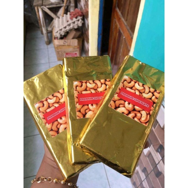 

TERMURAHHHH!!COKLAT BATANG 100GR