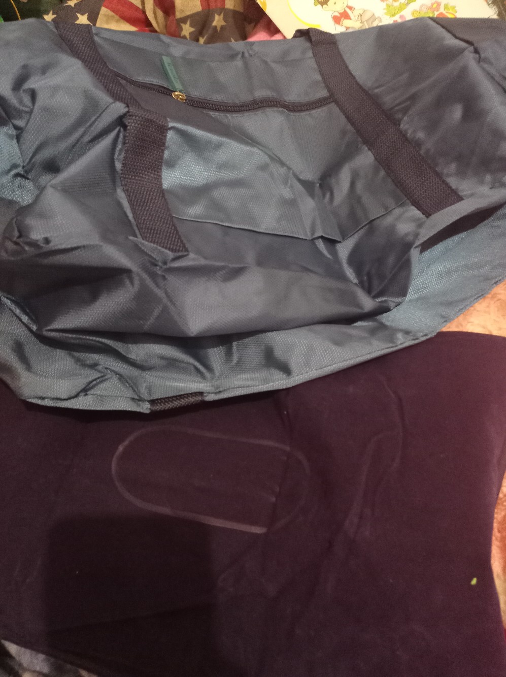 Handuk Lap Microfiber - Menyerap Banyak Air Dengan Sekali Usap