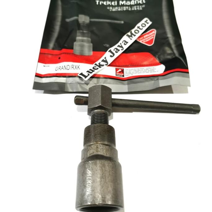 Kunci Treker Magnet Grand Supra Rx king Rxking Rxk luck11 Segera Dapatkan