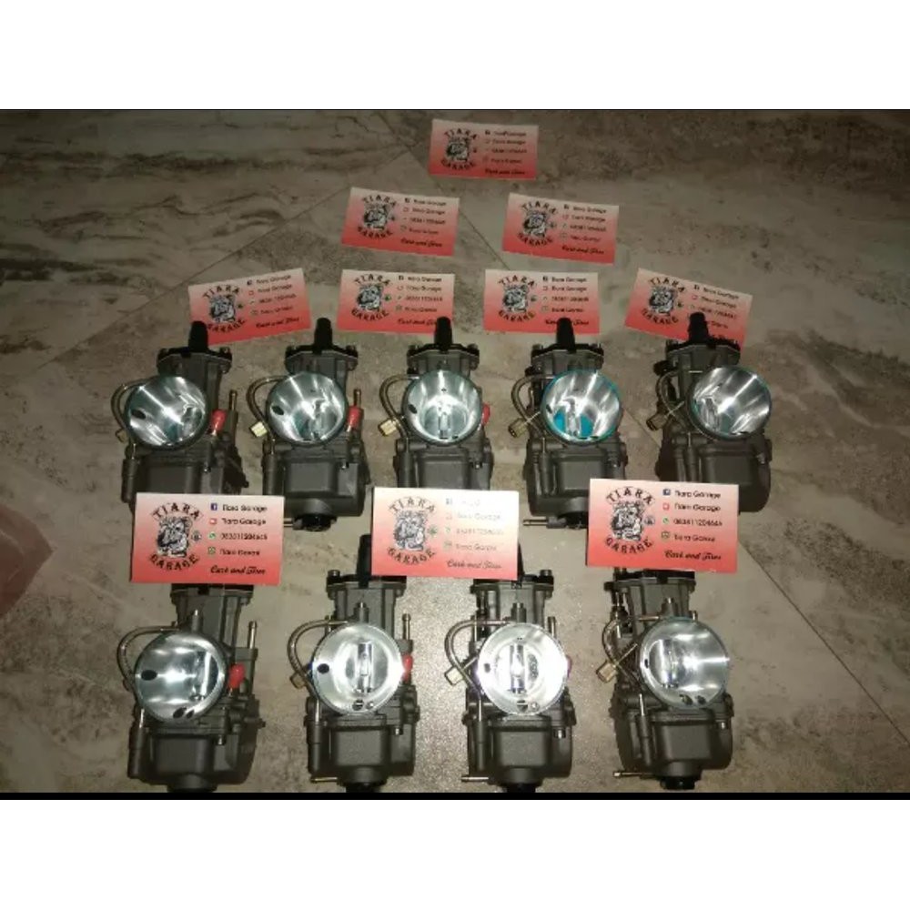 READY Karburator PWK28 PANOM Ori