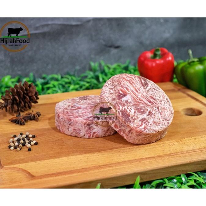 

View Tenderloin Wagyu Meltique Style Beef Steak Aus Qty. 1 Kg Check Yolavatika12