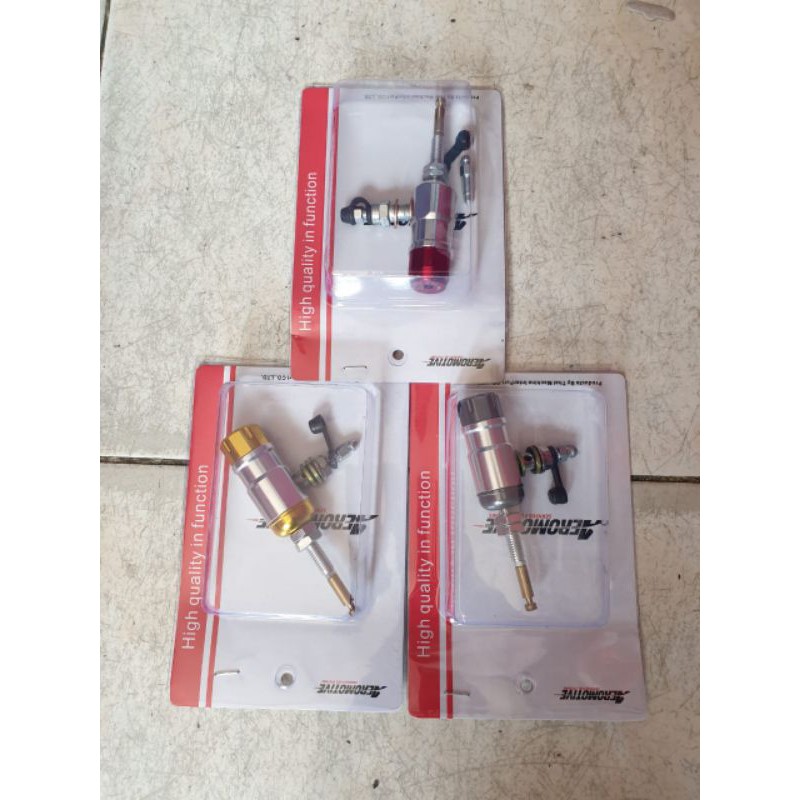 STUT HIDROLIK,STUT KOPLING HIDROLIK,TONJOKAN KOPLING MODEL KTC