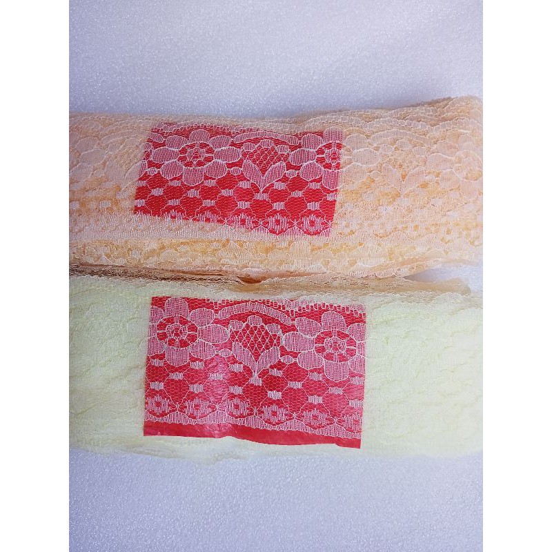 Renda Air 6 cm per rol