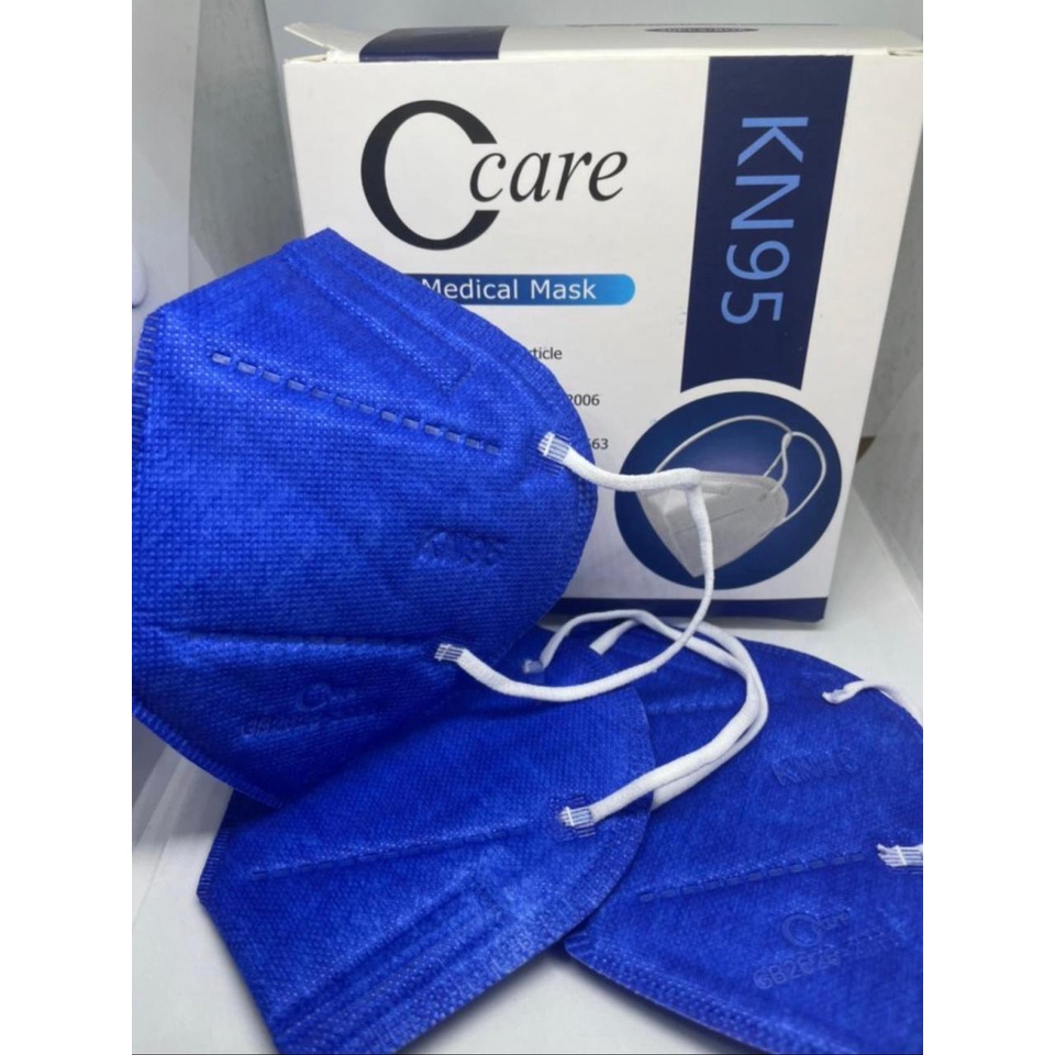 Masker KN95 C CARE