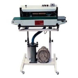 PROMO CONTINUOUS HAND SEALER GETRA DBF-1000