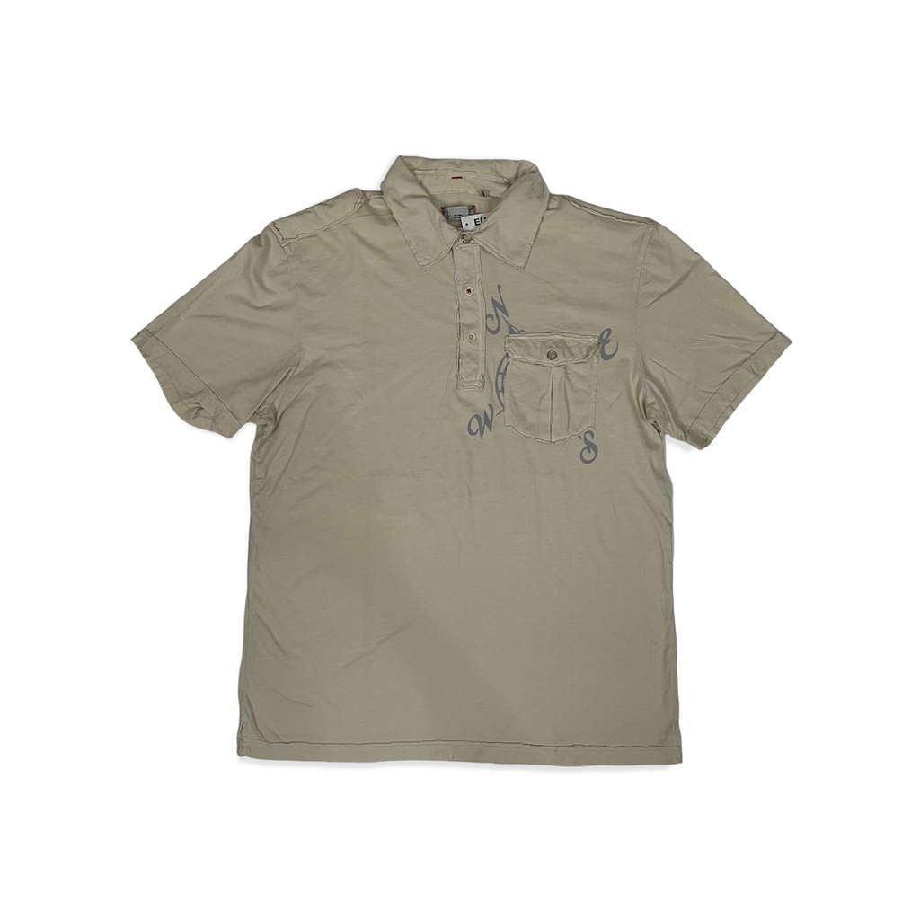Guess man Polo Shirt