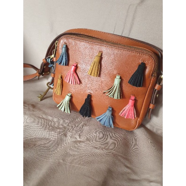 preloved fossil piper toaster