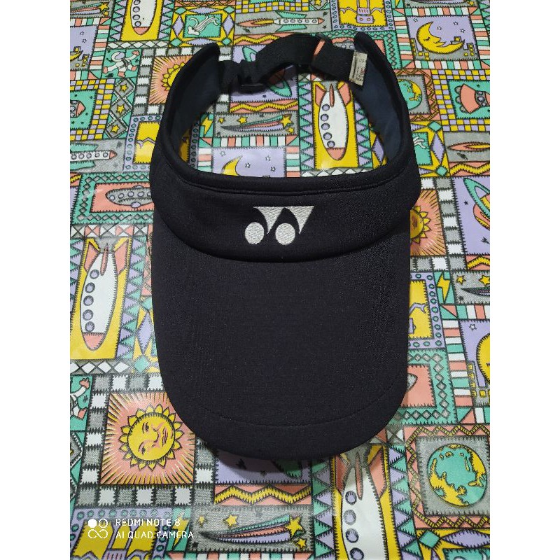 topi running golf zumba yonex second original import/PL