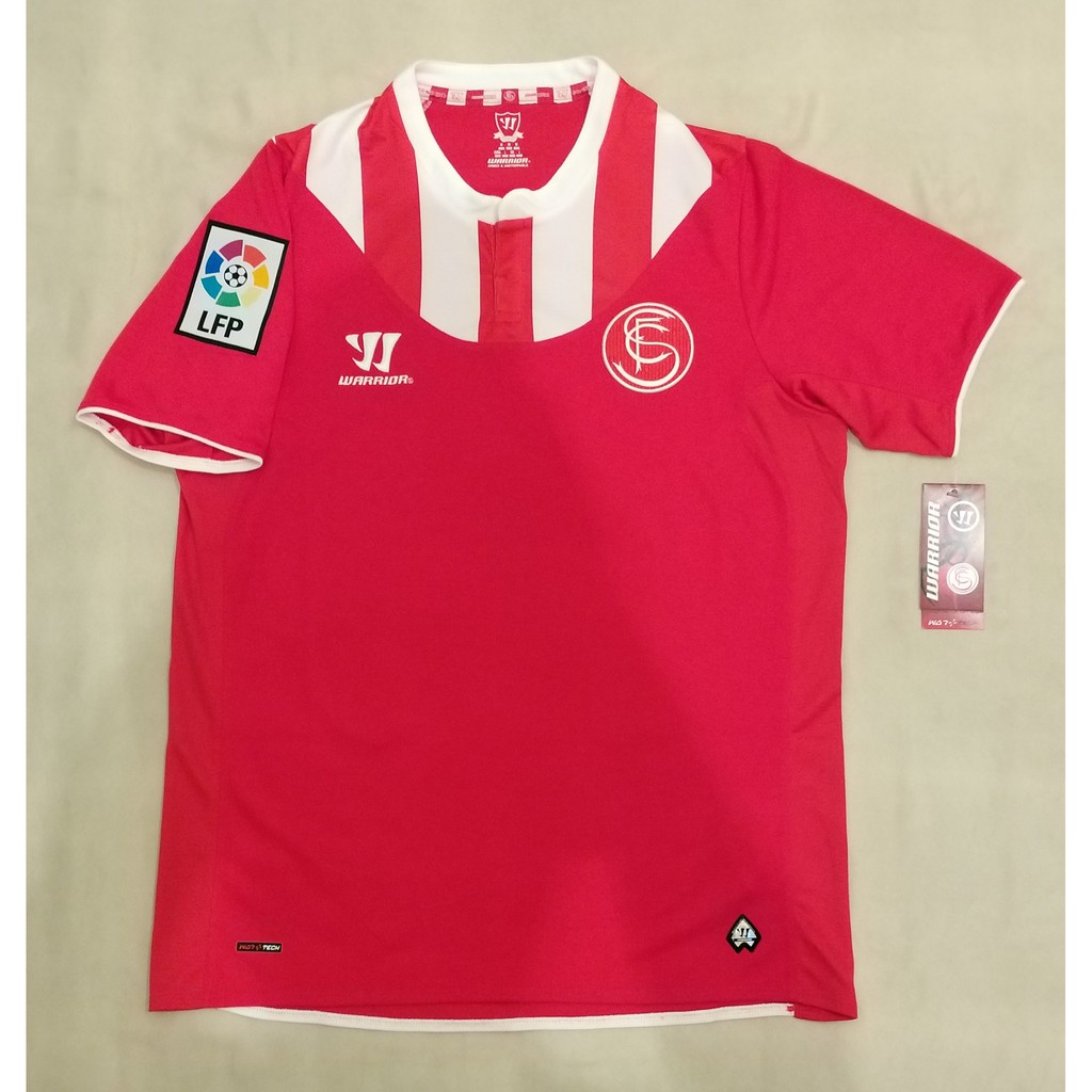 Jersey Original Sevilla Away 13/14 2013 2014 Shirt Official Kit BNWT
