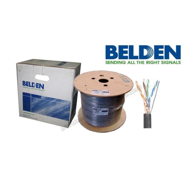 Belden STP Cat 5e Kabel CAT5E Outdoor