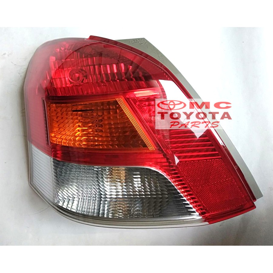 Lampu Stop Lamp Belakang Kiri Yaris 81560-0D280