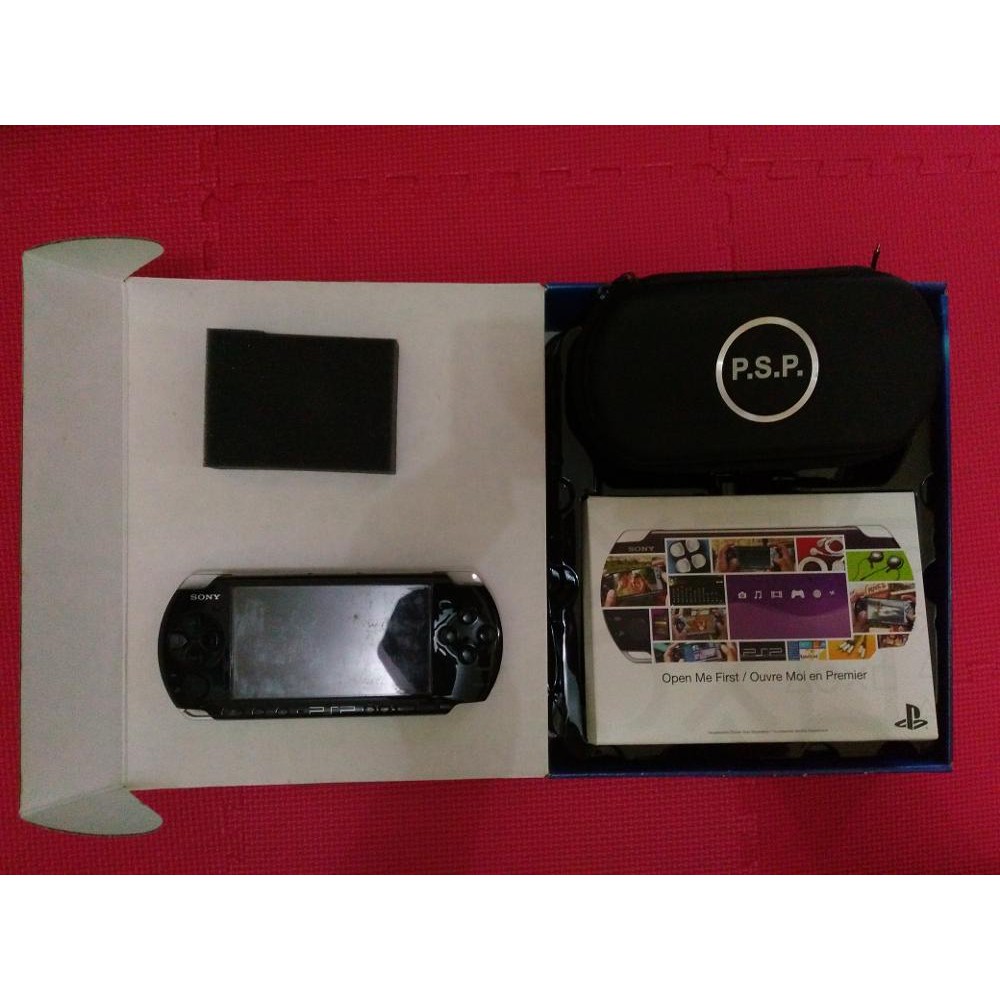Sony psp 3000 fullset & Sony psp go 16 fullset Terlaris