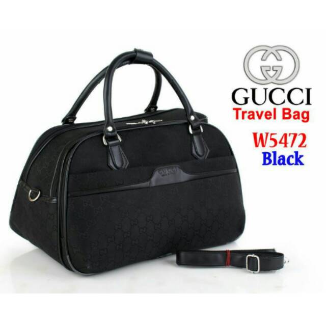 *Bag Travel Gucci 5472*