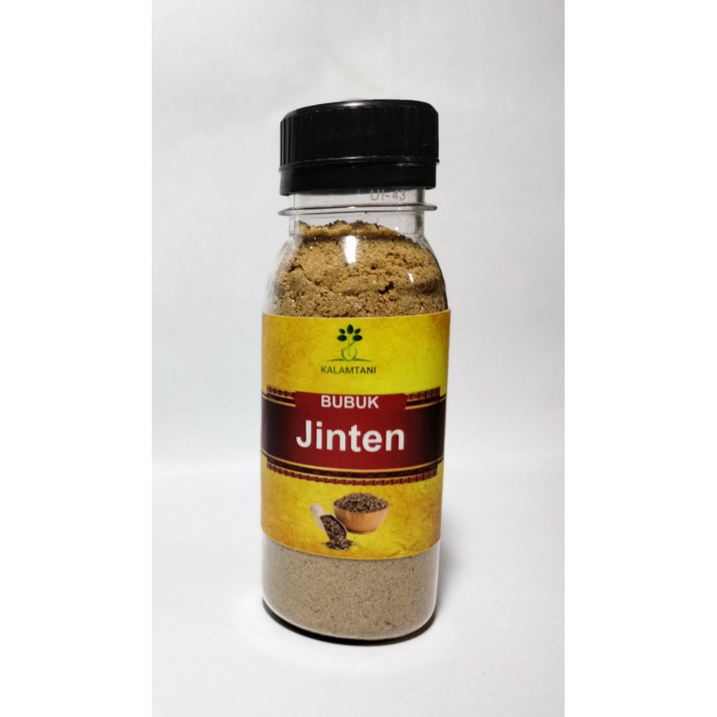 

Jinten Bubuk 50 Gram