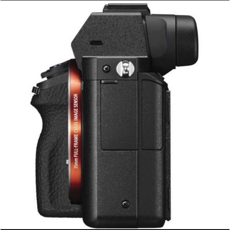 Sony Alpha A7 II kit FE 28-70mm OSS Sony A7 Mark ii Kit Sony A7ii Kit Garansi Resmi