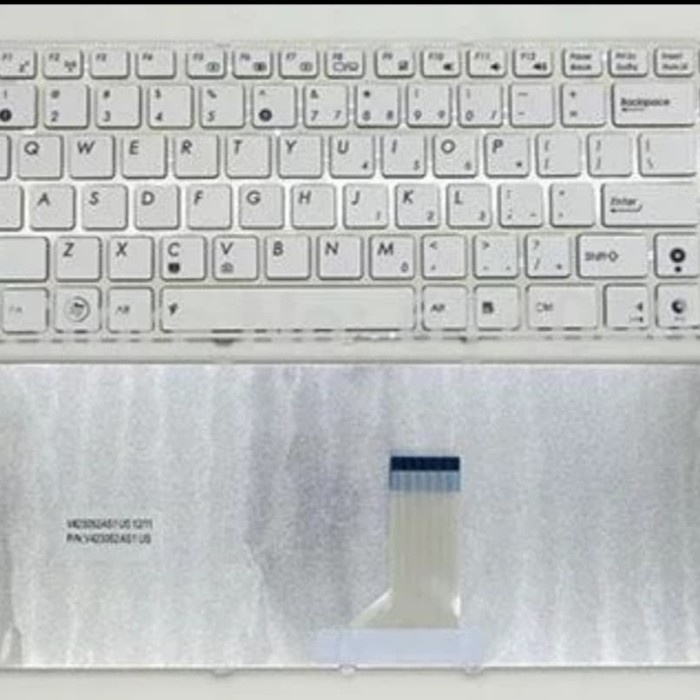 Keyboard Asus A43 A43E A43U A43SJ K44 X43U A44H A42