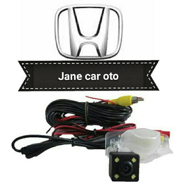 Kamera mundur oem crv/ kamera oem ccd jazz