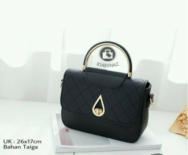 Tas murah wanita seri water mini