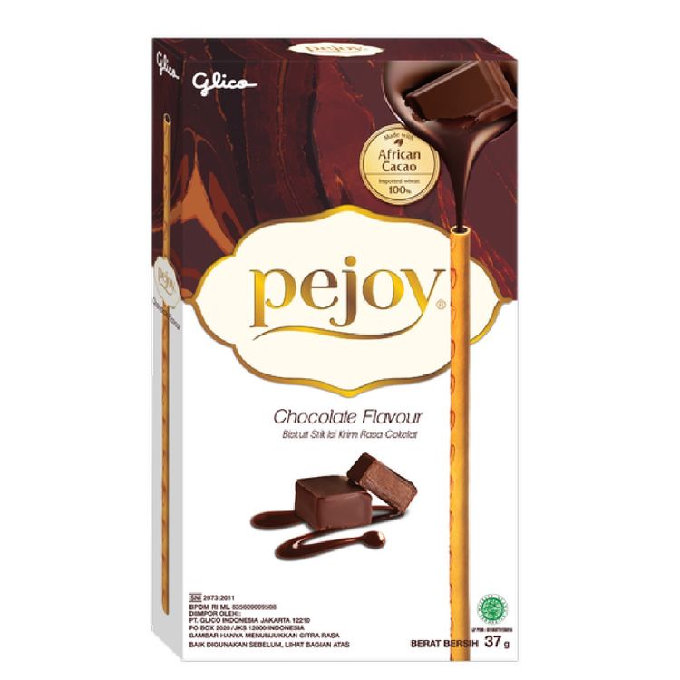Glico Stick Pejoy
