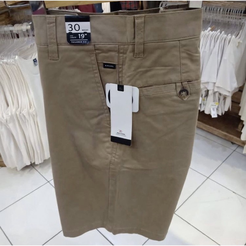 celana pendek Rip Curl original sf143