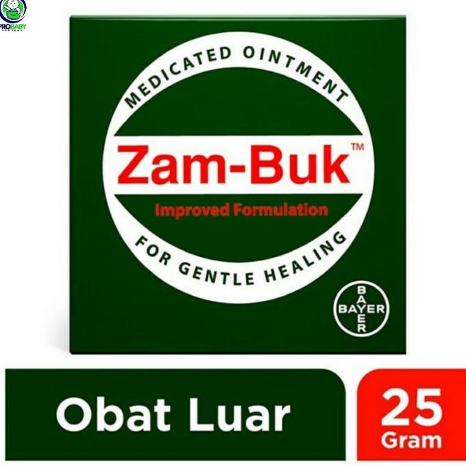 

Sale ZAMBUK / ZAM-BUK (BAYER) 25gr /OBAT HERBAL ASAM URAT/OBAT HERBAL PELANGSING/OBAT HERBAL KOLESTEROL/OBAT HERBAL DIABETES