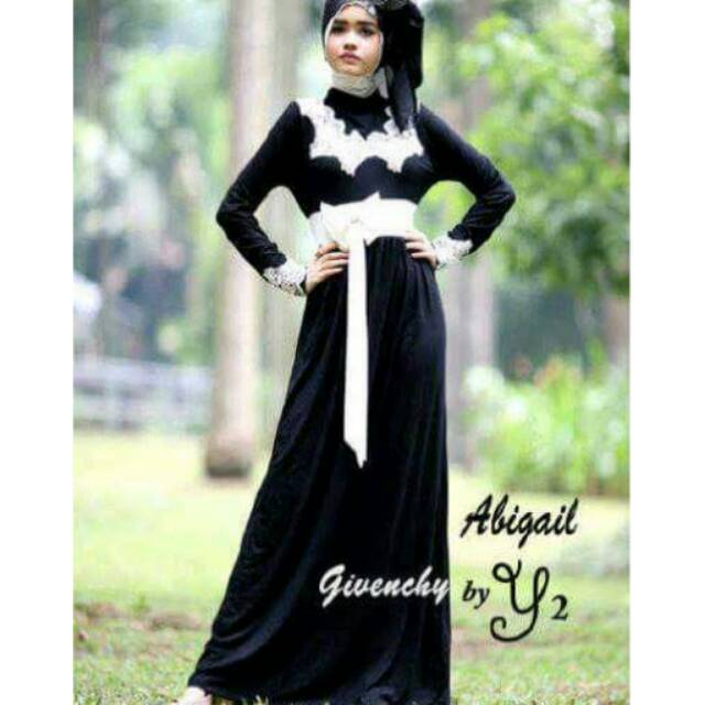 Abigail